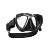 SCUBAPRO - Synergy Mini Mask with Black Skirt