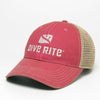 Dive Rite - Logo Hat