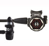 Hollis - 150LX Second Stage + DC7 First Stage