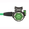 Hollis - 150LX Second Stage Green With 40