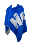 Halcyon - Halcyon Logo Dive Towel