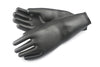 SI TECH - 5 Finger Latex Glove With Cuff
