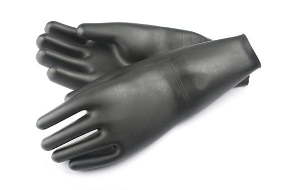 Tech Finger Latex Gloves