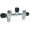 Dive Rite - 200 BAR Doubles Manifold - Complete Kit