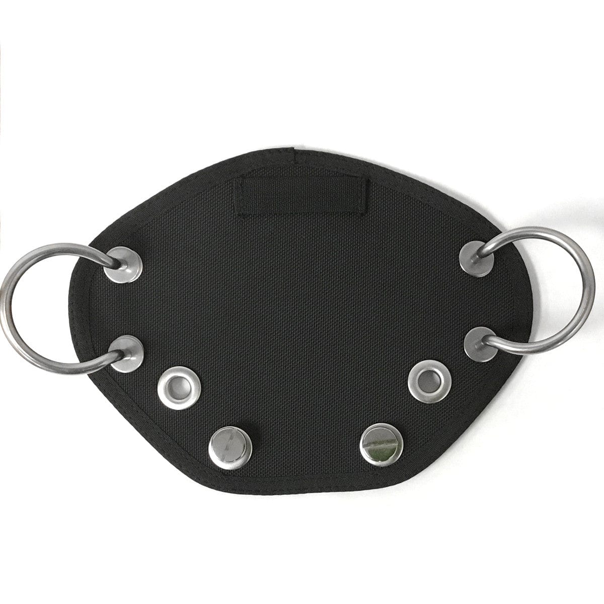 Katana Butt Plate by Hollis - Durable and Reliable Accessory