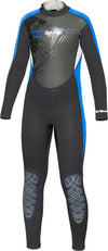 BARE - 3/2mm Manta Wetsuit for 8-16 Year Olds
