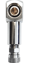 Zeagle - Fill Adaptor for Zeagle Razor