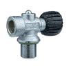 Nautec - SPORT Line / SLS Air 232 / 3/4″ NPSM - CCR Valve
