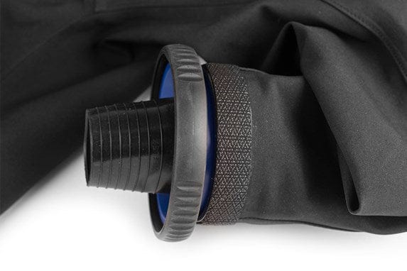 antares handschuhe Si Tech Antares Oval Dry Glove System for Ultimate Protection