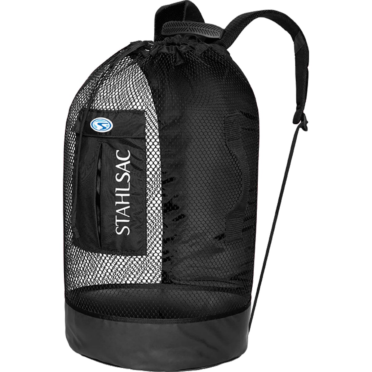 新品・未使用】ballaholic Logo Mesh Backpack Logo Mesh Backpack