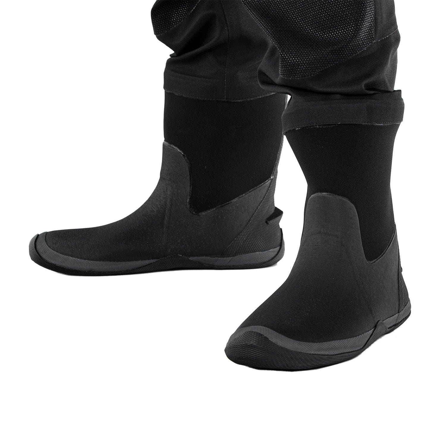 Dive Rite 901 Series Drysuit - Ultimate Underwater Gear