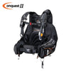 TUSA - Conquest II BCD with APA