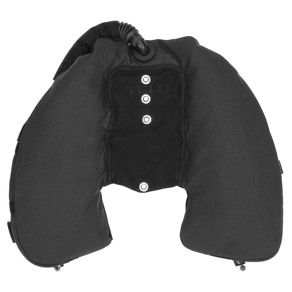 Wing Single Dual - Dive Rite NOMAD XT 50LB Wing Only