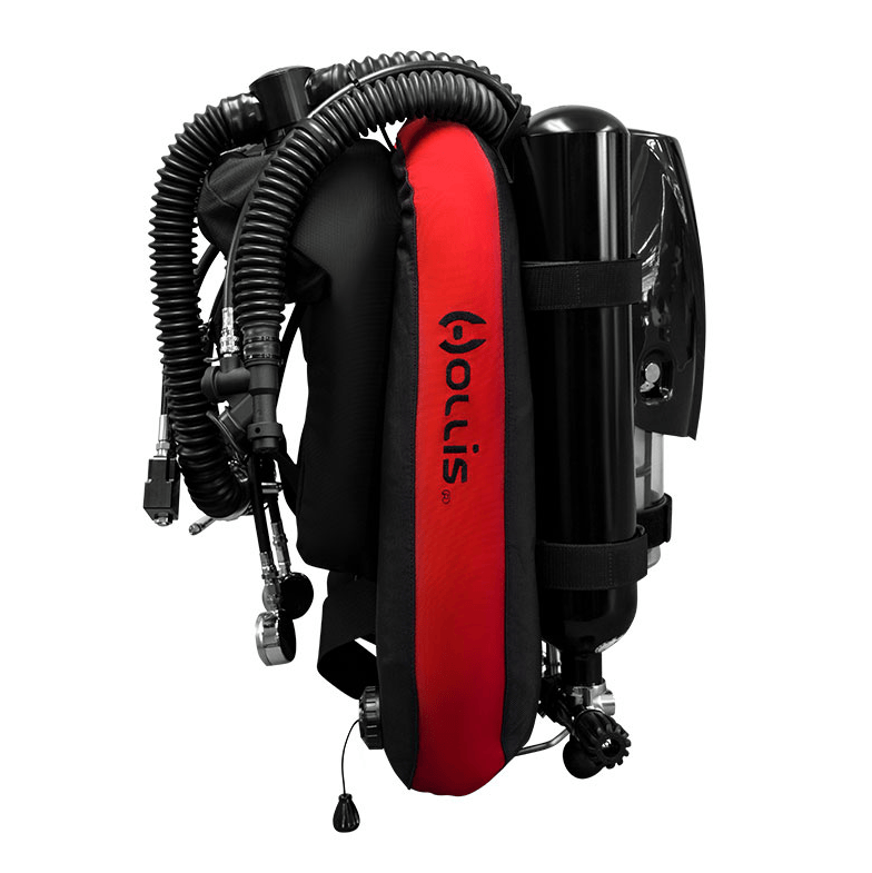 Prism BMCL - Hollis PRISM 2 Dive Equipment and Accessories