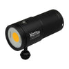 Big Blue -  11,000 Lumen Warm White Video Light with Red Mode