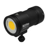 Big Blue -  16,500 Lumen Warm White Video Light w/ Red Mode
