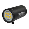 Big Blue -  60,000 Lumen Warm White Video Light with Red Mode
