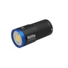 Big Blue -  7200 Lumen Warm White Video Light with Red and Blue Modes