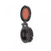 Big Blue - Red Filter for 1200WP/XWP