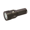 Big Blue -  4200-Lumen Wide Beam + 1200 Lumen Spot Beam