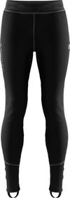 WATERPROOF - Body 2X Double Layer Fleece Bottoms (Male & Female Sizing)