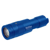 Big Blue - 450-Lumen Mini Adjustable Beam Dive Light