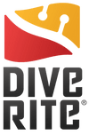 Dive Rite - XT1 First Stage YOKE to DIN Conversion Kit