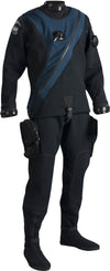 DUI - CF200X - Premium Drysuit