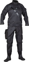 DUI - Yukon II Drysuit - Women's Sizing