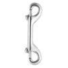 Dive Rite - Double Bolt Snap - Double Ender