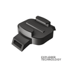 Explorer Technology - Cuda/Sierra/Piranha DPV GoPro Quick Release Mount
