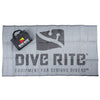 Dive Rite - Folding Changing Mat