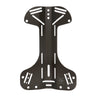 XS SCUBA - Highland Aluminum Travel Backplate