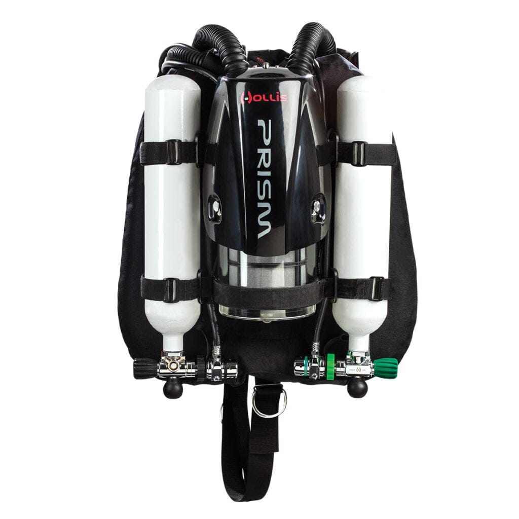 Prism BMCL - Hollis PRISM 2 Dive Equipment and Accessories