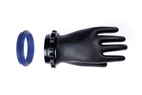 ドライスーツ SI TECH  LYSEKIL Si Tech Products for Diving Industry | Paragon Dive Group