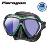 TUSA - Freedom Fit II Paragon Mask
