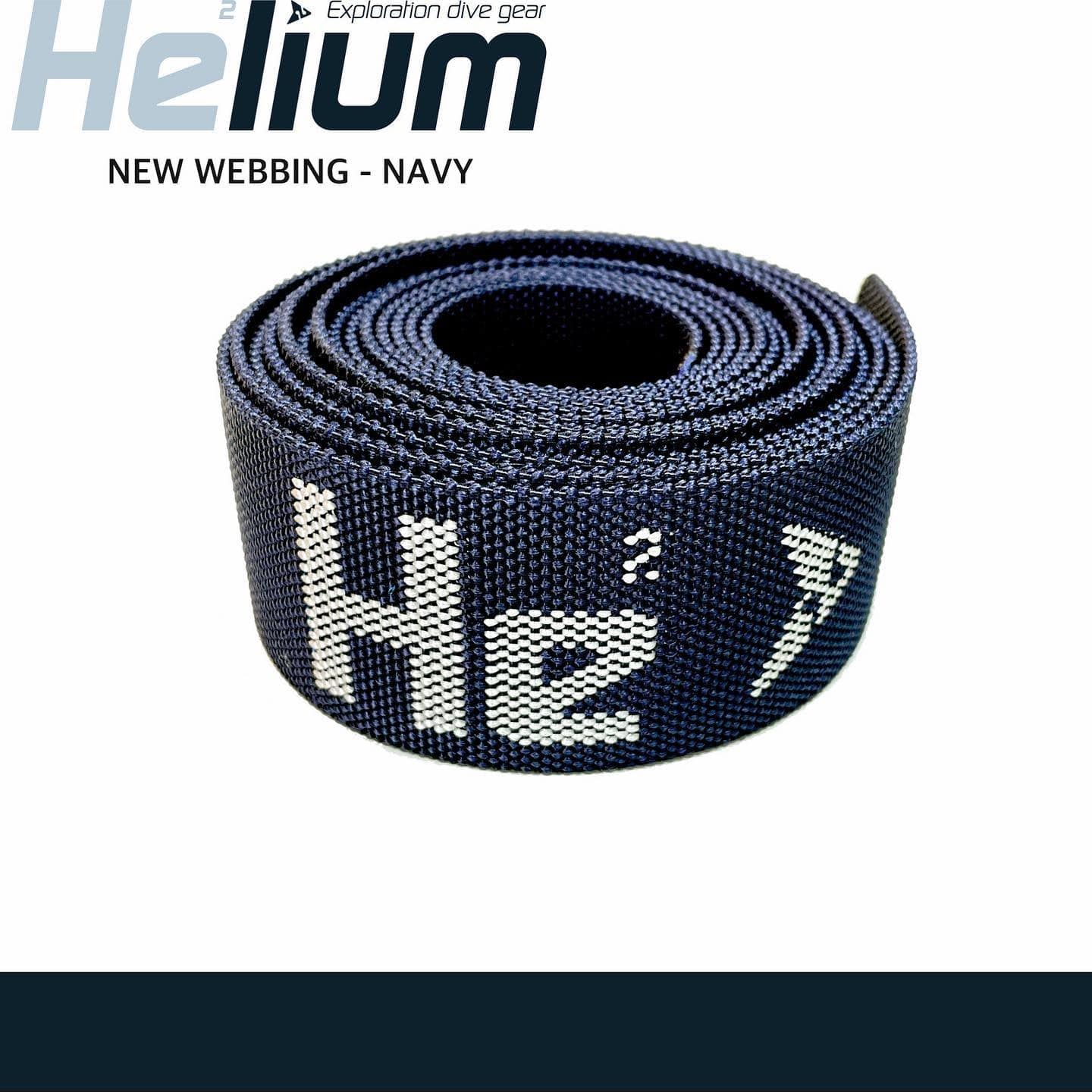 helium dive gear Helium Dive