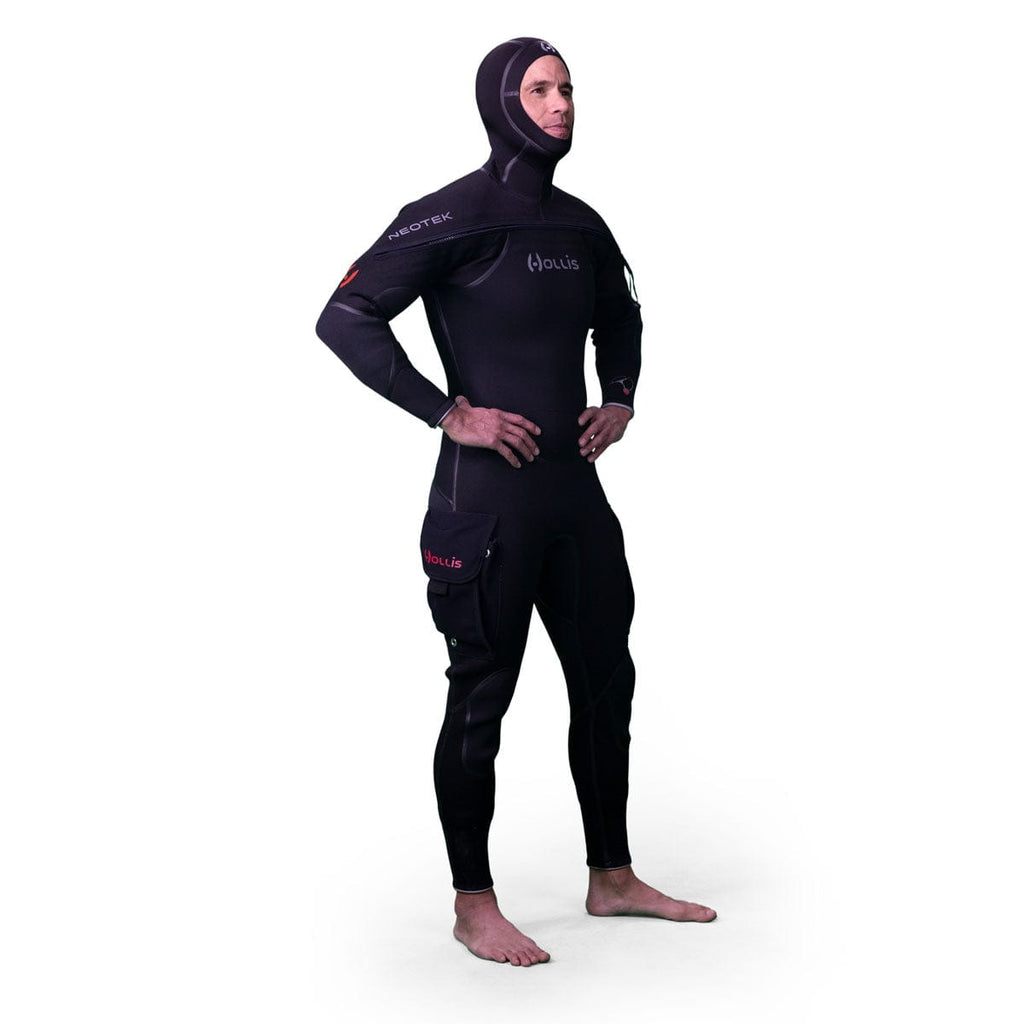 Neotek Hollis wetsuit 4/3 web1
