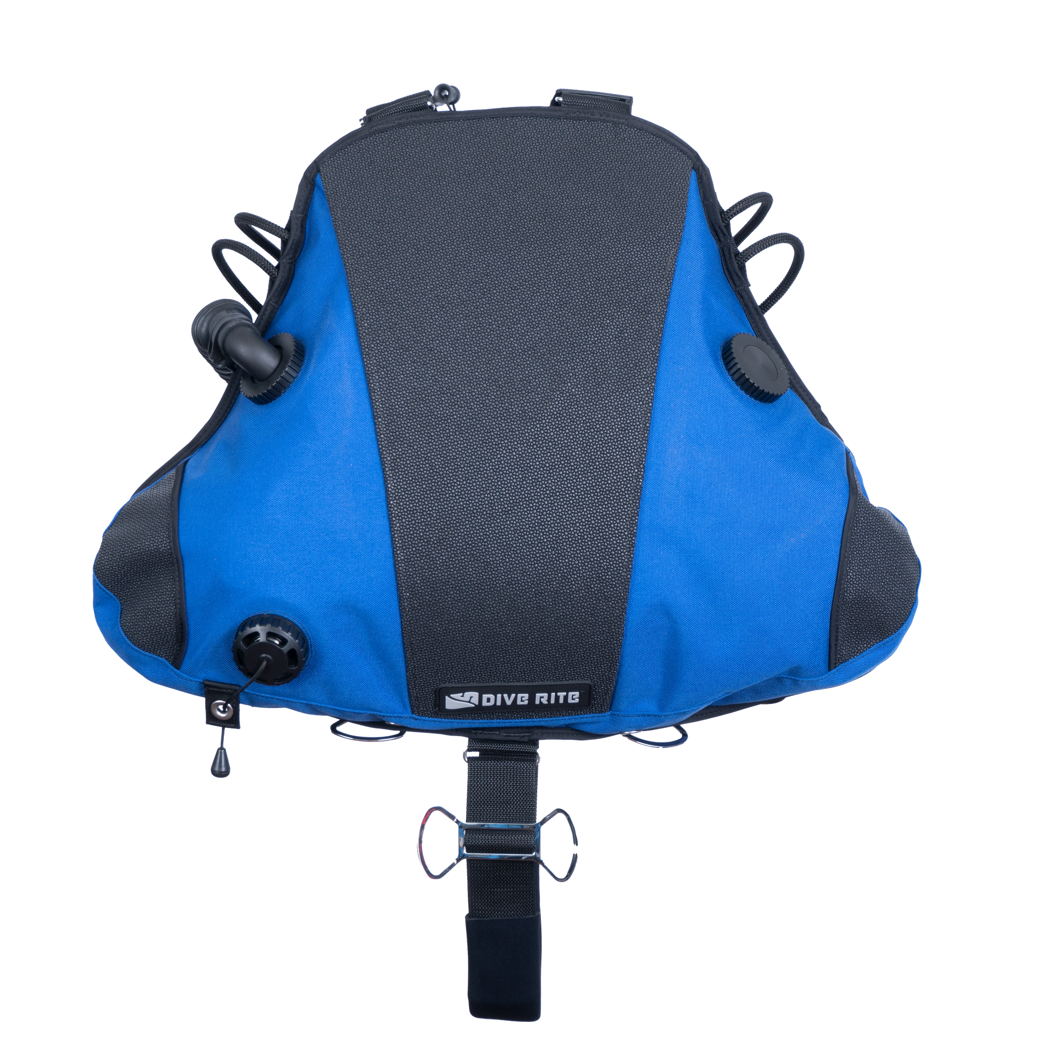 Fibbia Di Fissaggio Per BCD Sidemount Subacqueo - Acciaio, Per Cinghia Da 2 Pollici - Foto 7