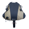 Dive Rite - Nomad Ray Sidemount System  - OD GREEN