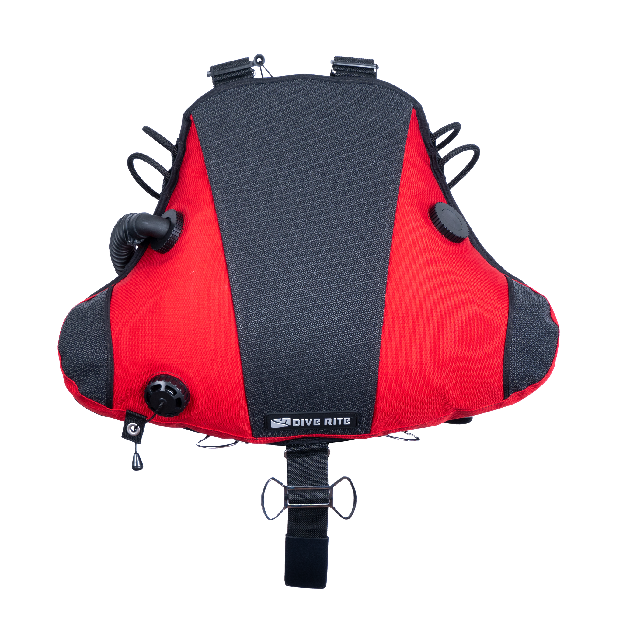 Fibbia Di Fissaggio Per BCD Sidemount Subacqueo - Acciaio, Per Cinghia Da 2 Pollici - Foto 4