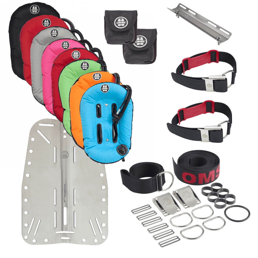 Wing Kit