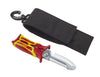 OMS - SK2 Scissor Knife With Pouch