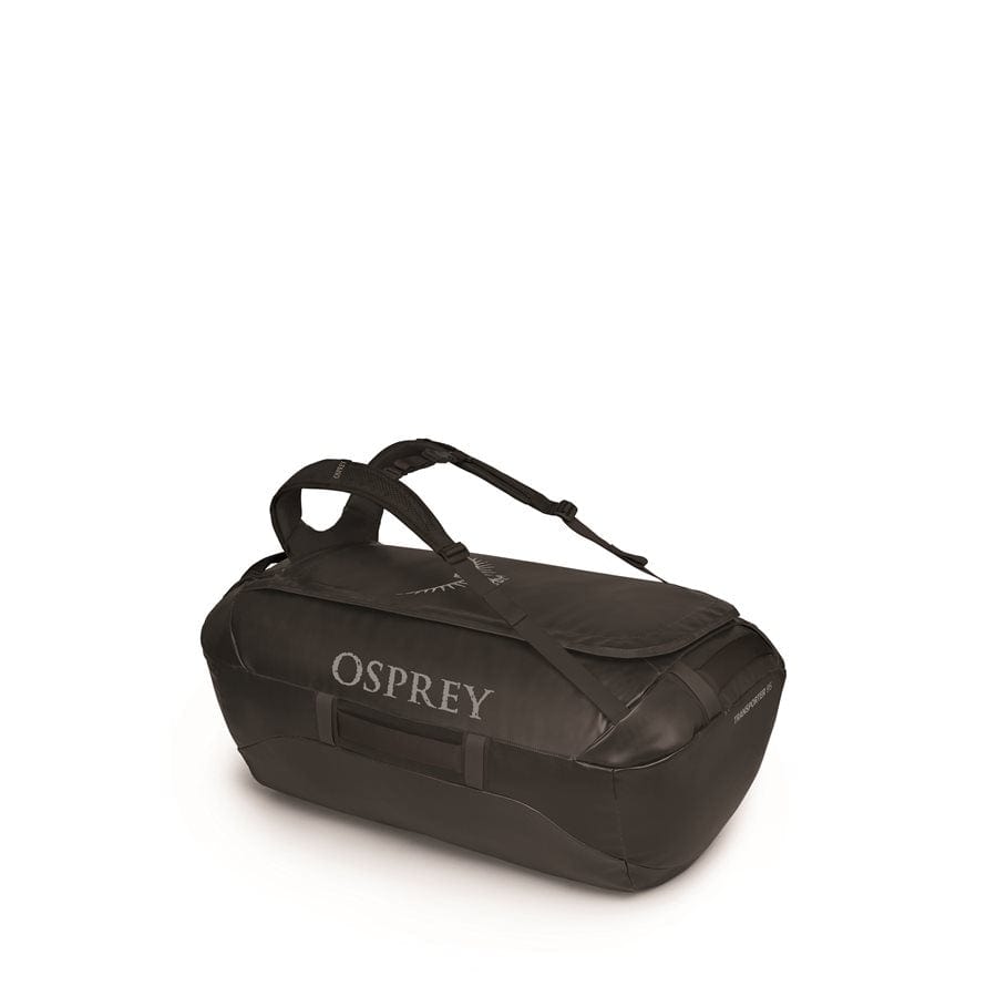 osprey backpack duffel 95l 95 L Osprey Transporter Duffel