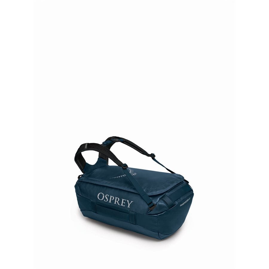 Osprey Transporter Duffel 65 Venturi Blue