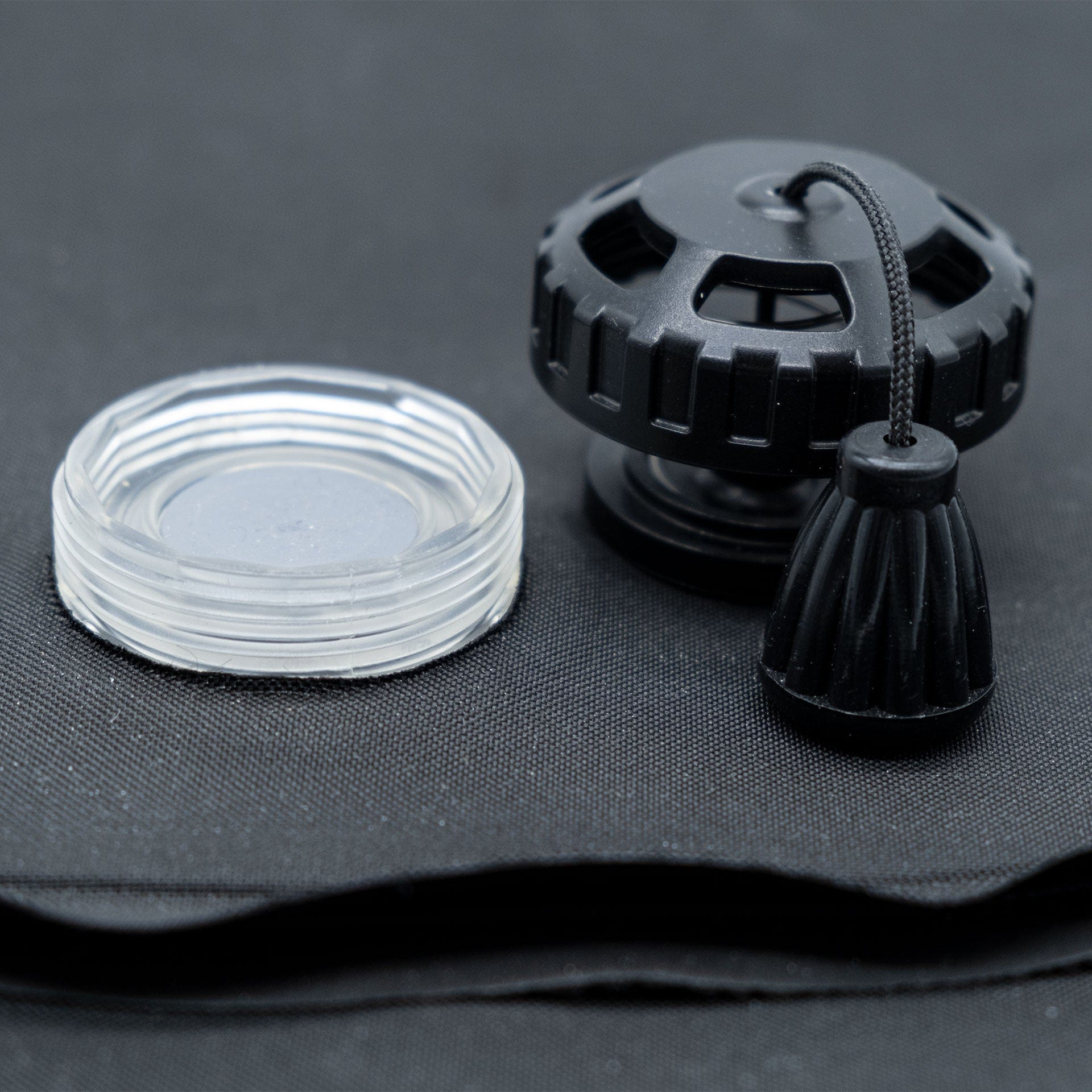 Prism BMCL Complete Kit with OPV - Hollis Diving Gear