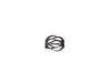 Dive Rite - EAC Compression Spring - For Packing Canister