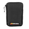 Dive Rite - Bellows Vertical Zip Pocket