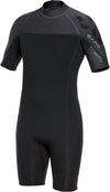BARE - 2mm Revel Shorty Wetsuit