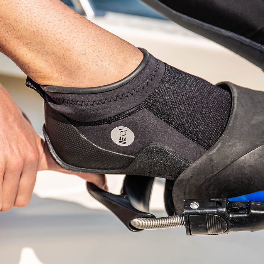 Rock Fourth Element - Rock Hopper Dive Gear for Adventurers